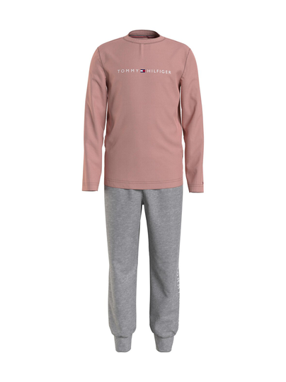 Ls pant jersey -setti.