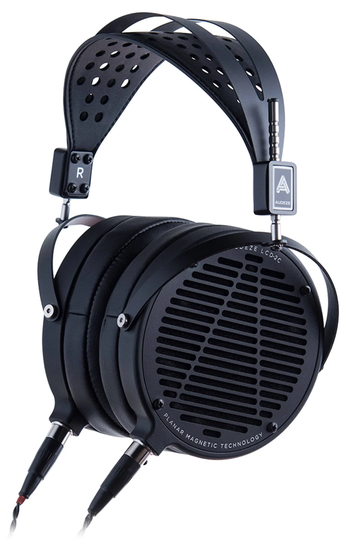 Audeze LCD-2 Classic kuulokkeet