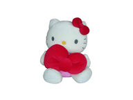 Hello Kitty ja rusetti