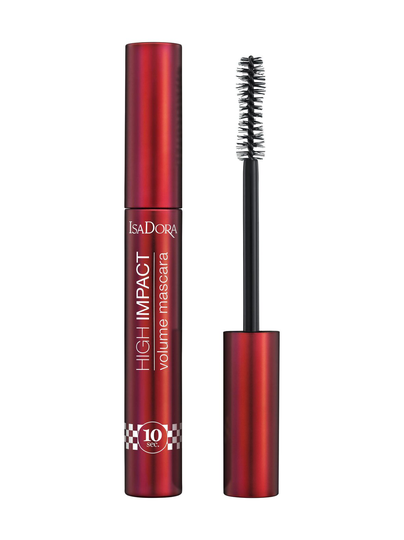 High impact volume mascara -ripsiväri 9 ml