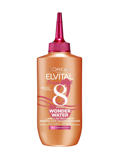 Elvital dream length 8 second wonder water lamellar-conditioner -hoitoaine