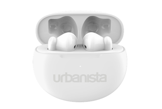 Urbanista - Austin Pure White