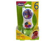 Chicco-läppäpuhelin