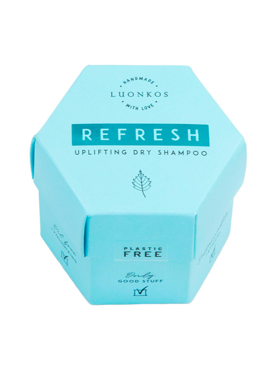 Refresh uplifting -kuivashampoo 50 g