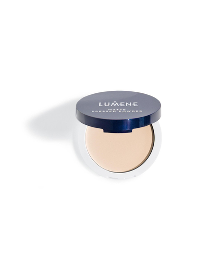 Matte-puuteri 10 g