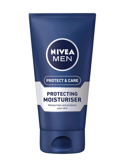 Men protect & care protecting moisturiser -kasvovoide