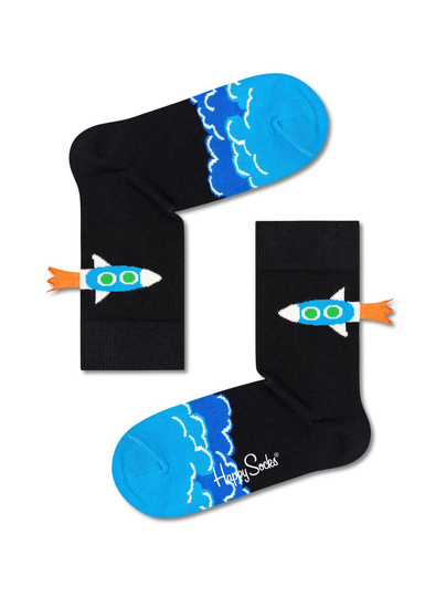 Kids rocket -sukat