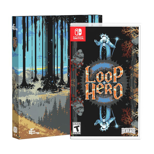 Loop Hero (Special Reserve) - Collectors Edition (Import)