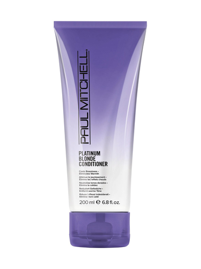 Platinum blonde conditioner -hoitoaine 200 ml