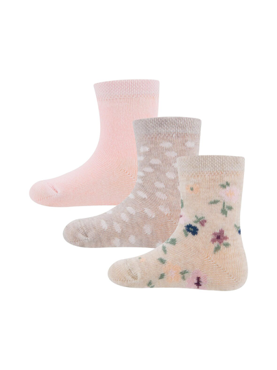 Flower points -sukat 3-pack