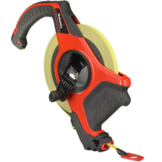 Hultafors SY 30M B Mittanauha keltainen, 13 mm 30 m