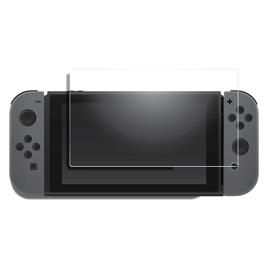 KMD Switch Premium Tempered Glass
