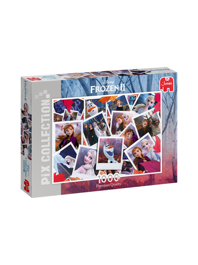 Disney classic pix coll. frozen