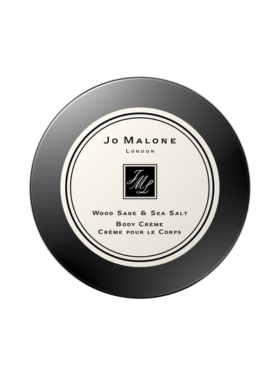 Wood sage & sea salt body cream -vartalovoide 50 ml