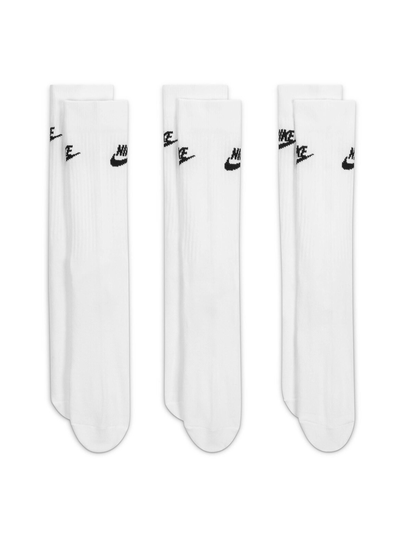 Everyday essential -sukat 3-pack