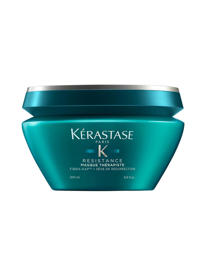 Resistance masque thérapiste -hiusnaamio 200 ml