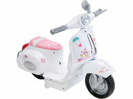 BABY born® Interaktiivinen skootteri