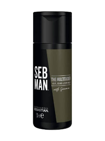 The multitasker 3 in1 -shampoo 50 ml