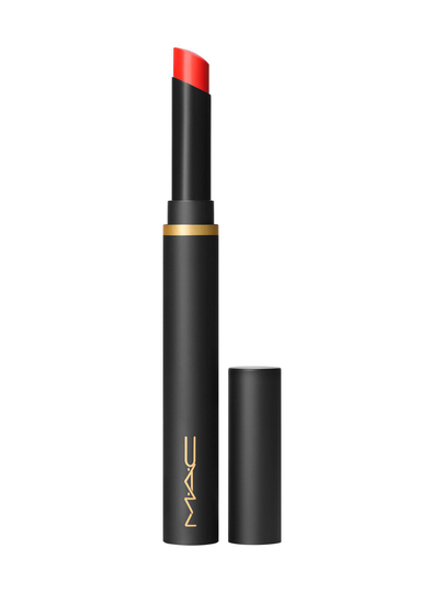 Velvet blur lipstick -huulipuna 2 g