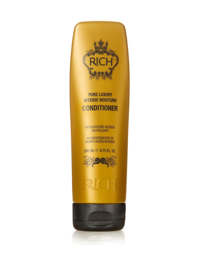Intense moisture conditioner -hoitoaine 200 ml