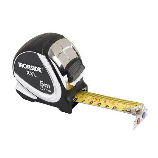 Ironside 102345 Mittanauha 5 m, magneetti