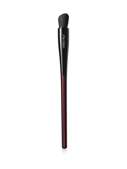 Naname fude multi eye brush -sivellin