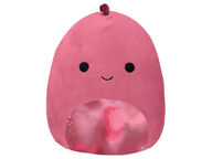 Squishmallows Red Dino -pehmolelu, 50 cm