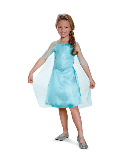 Elsa basic 7-8v