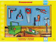 Työkaluja nuppipalapeli