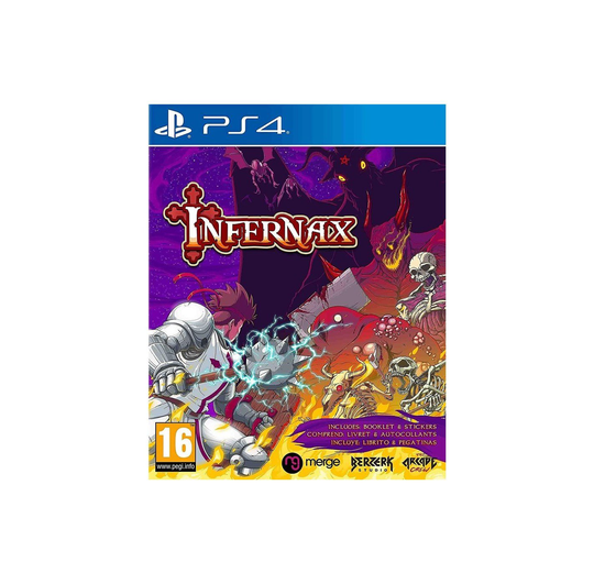 Infernax