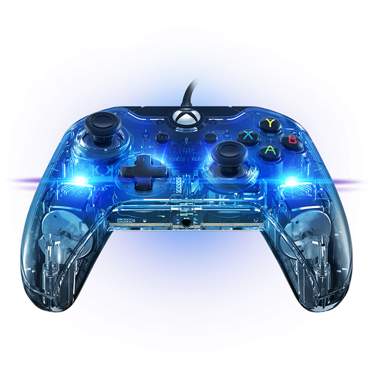 Afterglow PRISMATIC Wired Controller Xbox Series X