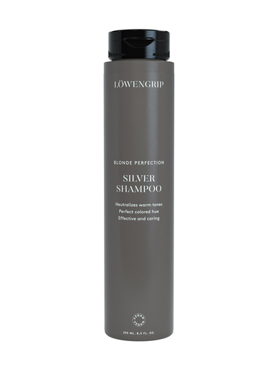Blonde perfection - silver -shampoo 250 ml