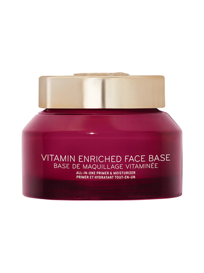 Vitamin enriched face base -kasvovoide