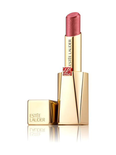 Pure color desire rouge excess lipstick -huulipuna