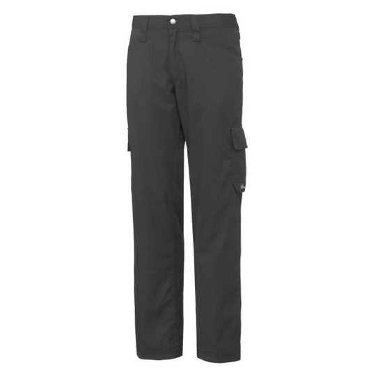Helly Hansen Workwear Manchester 76466-990 Vyötäröhousut musta Koko C54