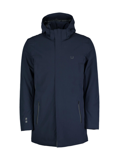Regulator parka ii -takki