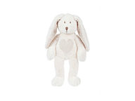 Teddykompaniet Cream Kaniini, valkoinen 51 cm