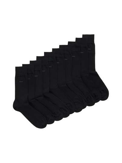 Rs uni color -sukat 5-pack