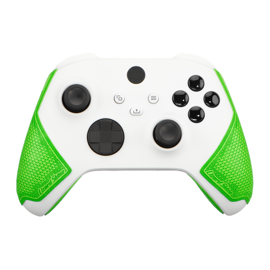 Lizard Skins DSP Controller Grip for Xbox Series X Emerald Green