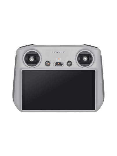 Dji rc remote controller ohjain kopterille (mini 3 pro ja mavic 3)