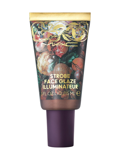 Tempting fate strobe face glaze barococoa -kuultovoide 15 ml