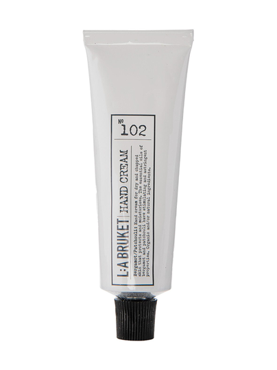 Hand cream bergamot -käsivoide