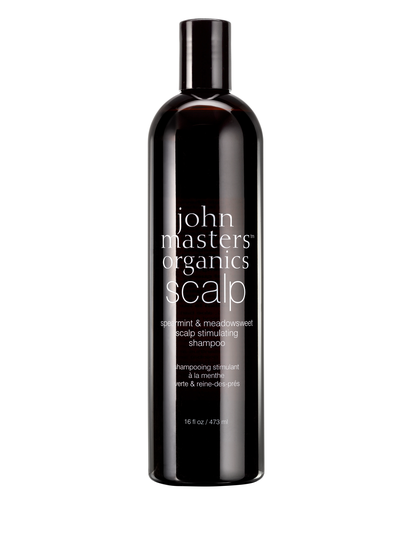 John Masters Organics - Spearmint&Meadowsweet Shampoo 473 ml