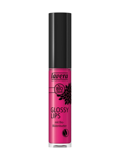 Trend sensitiv glossy lips -huulikiilto 6,5 ml