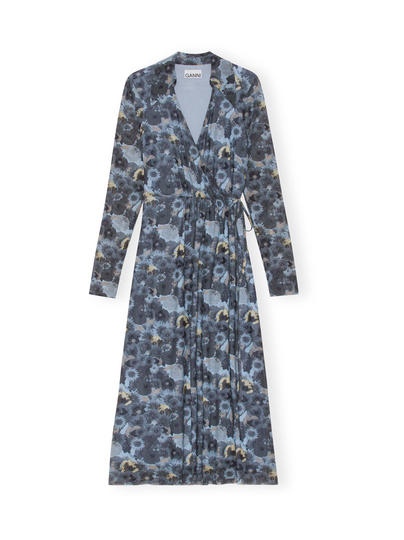 Printed mesh -mekko