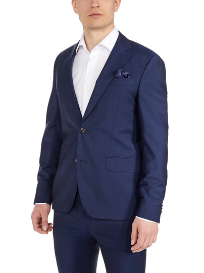 Mohair star napoli slim -puvuntakki