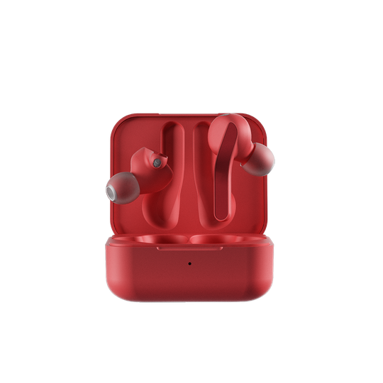 Hyphen 2 Canyon Red