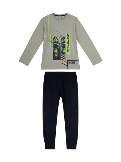 Teens boy -pyjama