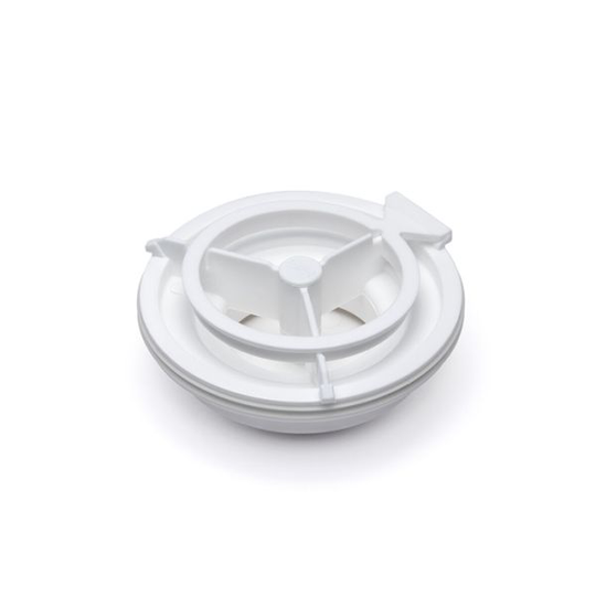 Purus NOOD MiniMAX Vesilukkoelementti 130 mm