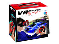 VR Real Feel Racing -ajopeli